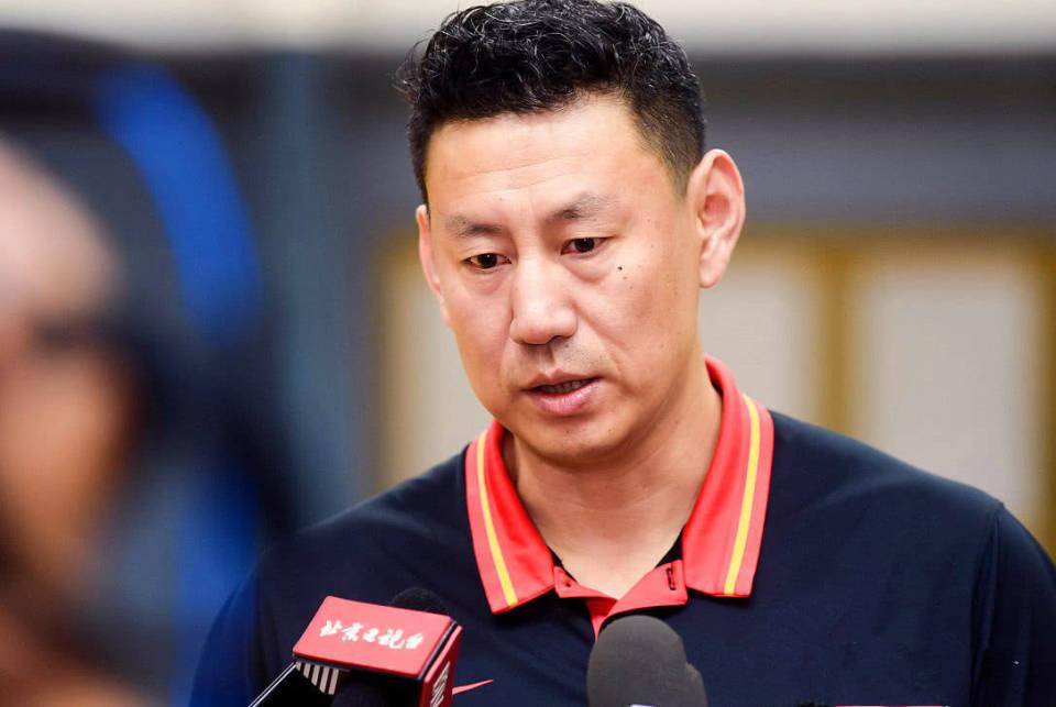 八一男篮五虎现状:王治郅回部队,李楠遭禁赛,刘玉栋和范斌呢?