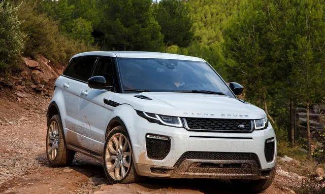 路虎极光 l:从 62 万跌到 26 万,销量依旧低迷,为何?