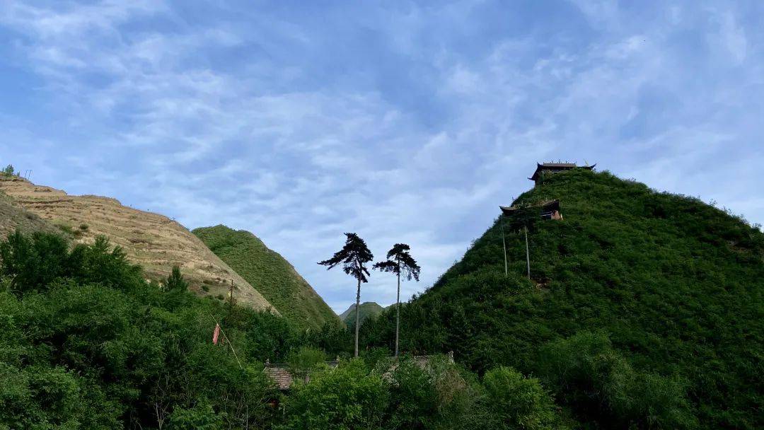 永靖县旅游景点图片