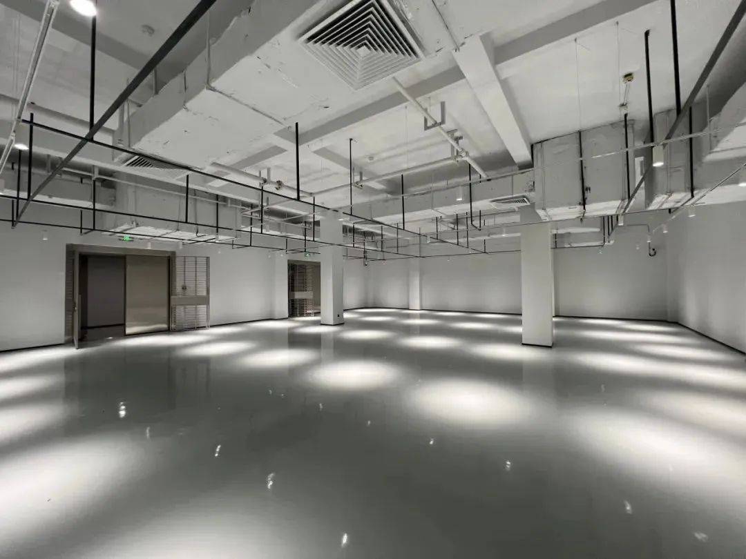 《信条》里"高大上"的艺术品保税仓库,两江新区将建成西南首家_文化