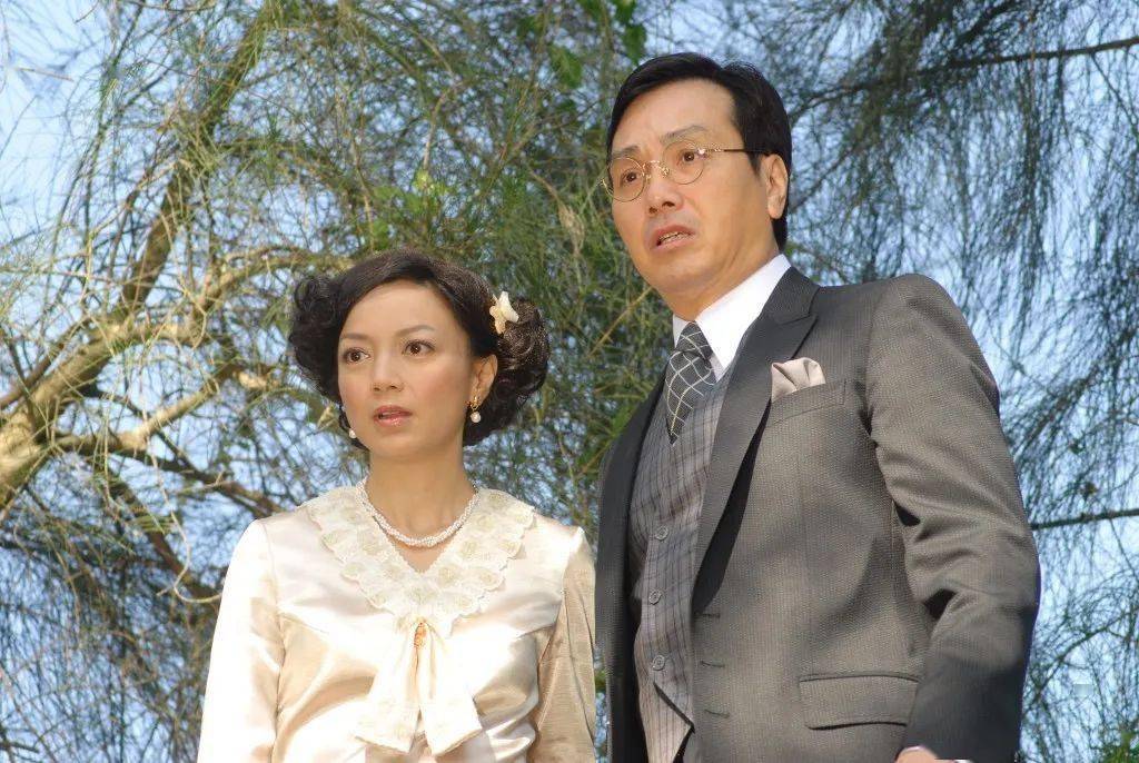 女儿颜值超妈咪_杨婉仪_生活_截图