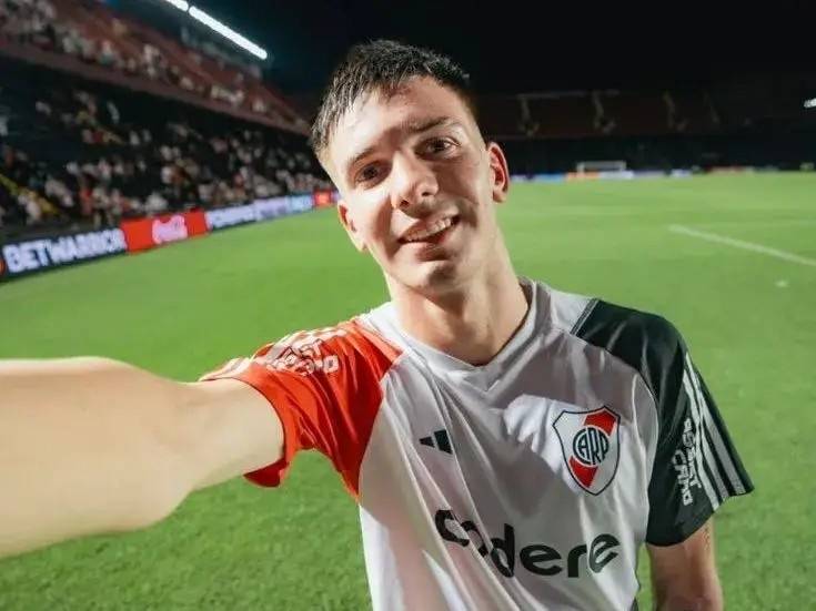 不止是恩德里克,阿根廷国内第一妖星也要加盟皇马?