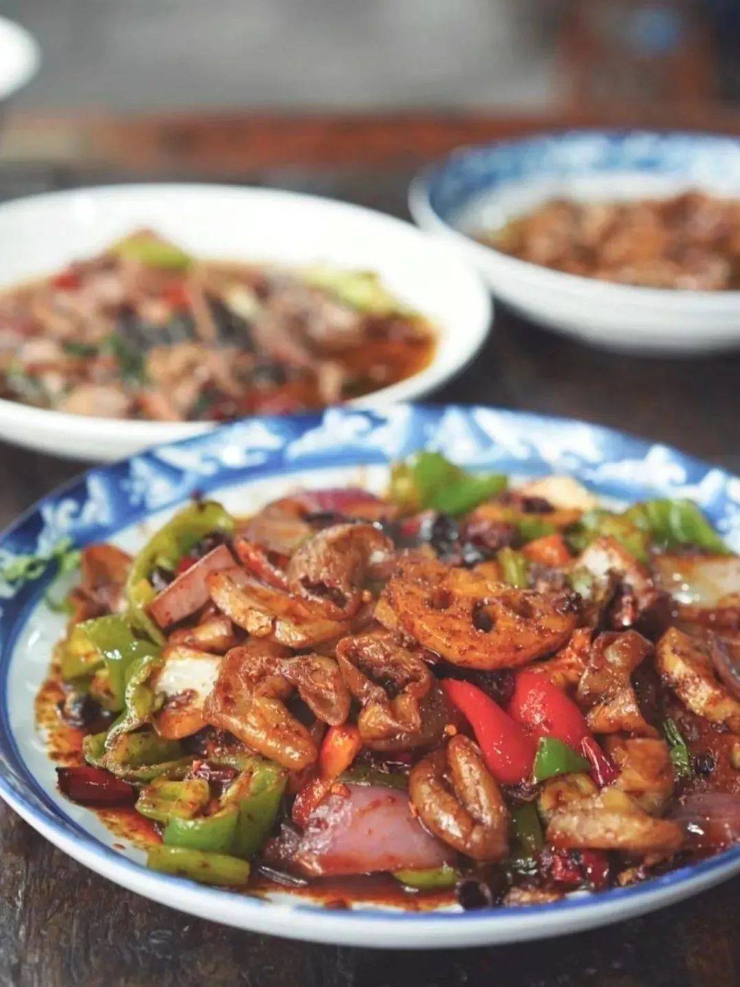 吃住游全攻略请查收!