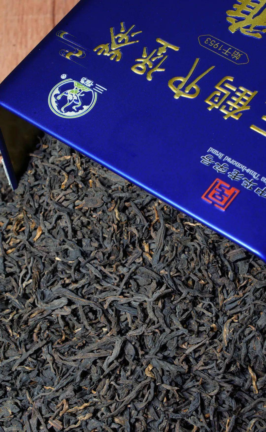 三鹤六堡茶【雅韵2024】品鉴评测