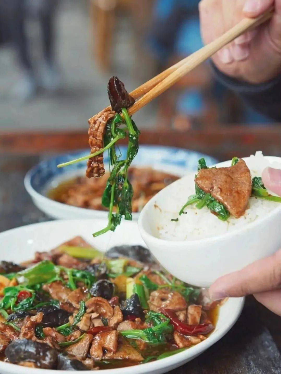 吃住游全攻略请查收!