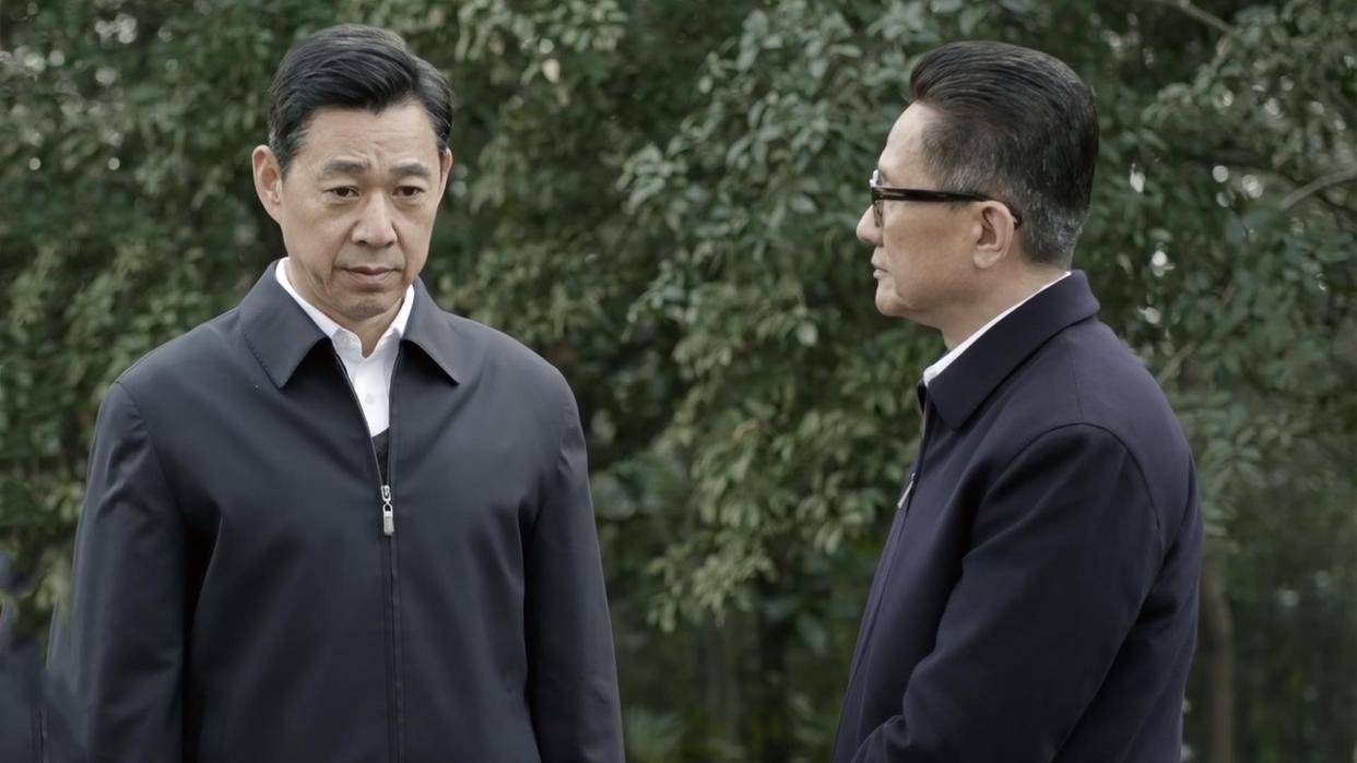 《人民的名义》沙瑞金身为省委书记,和汉东省的省长是什么关系?