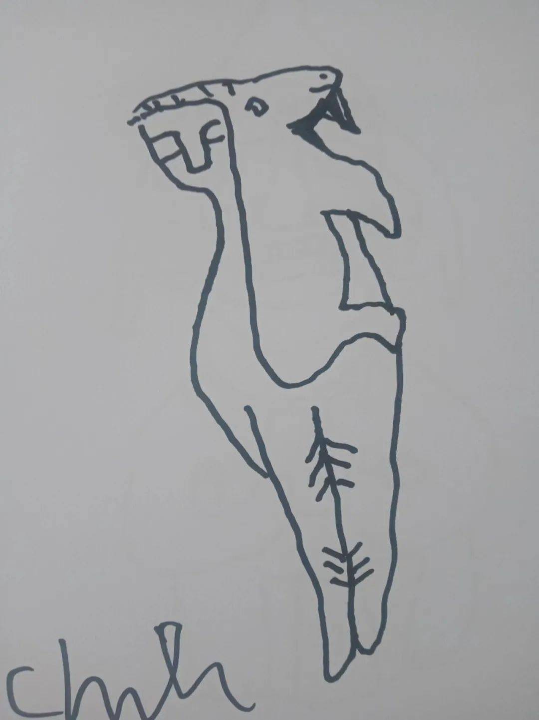 我的幼稚园kindergarten(之八)