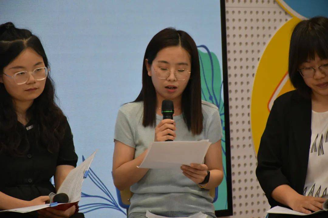 定海区小学语文"一校一师一课"系列活动在檀枫小学教育集团檀枫校区