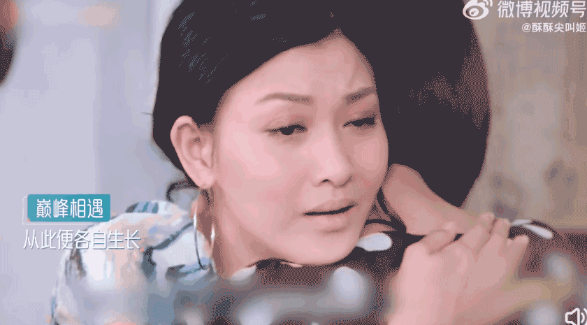 拍摄《花木兰》期间,巩俐谈到了她对刘亦菲的印象.