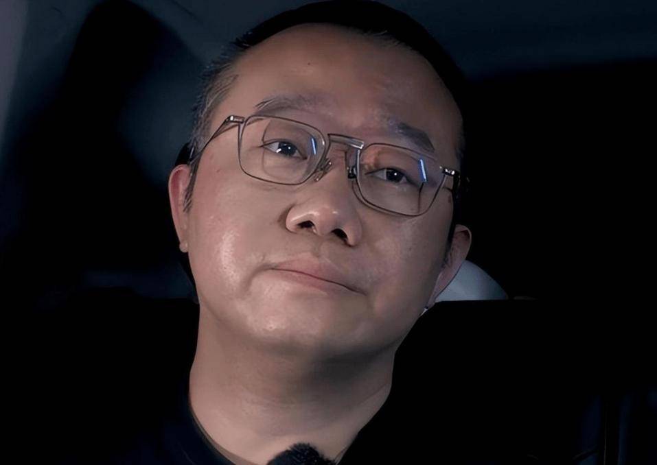 46岁的涂磊,终于为自己的"狂妄自大"付出了代价
