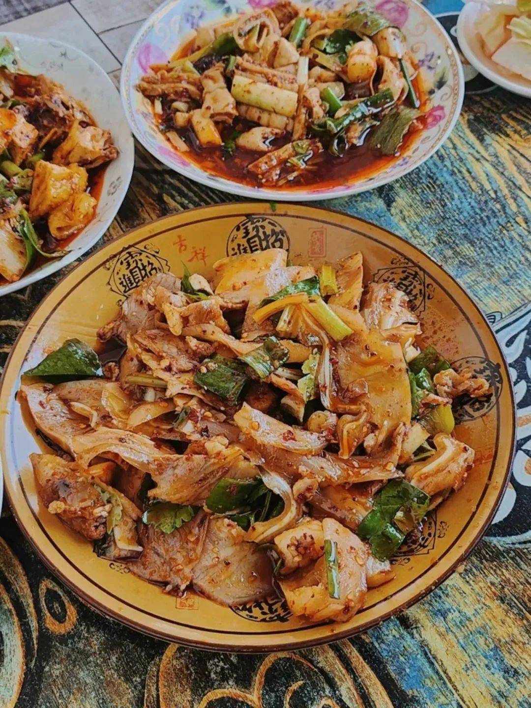 吃住游全攻略请查收!