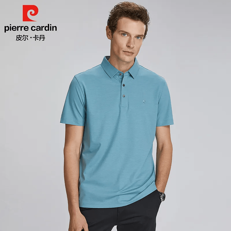 27折抢,百元入手奢侈品级!_皮尔卡丹_polo_官方