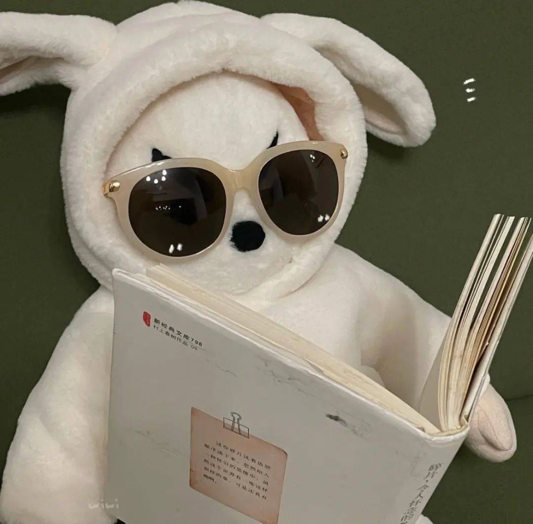 头像 | 永远快乐自由感头像