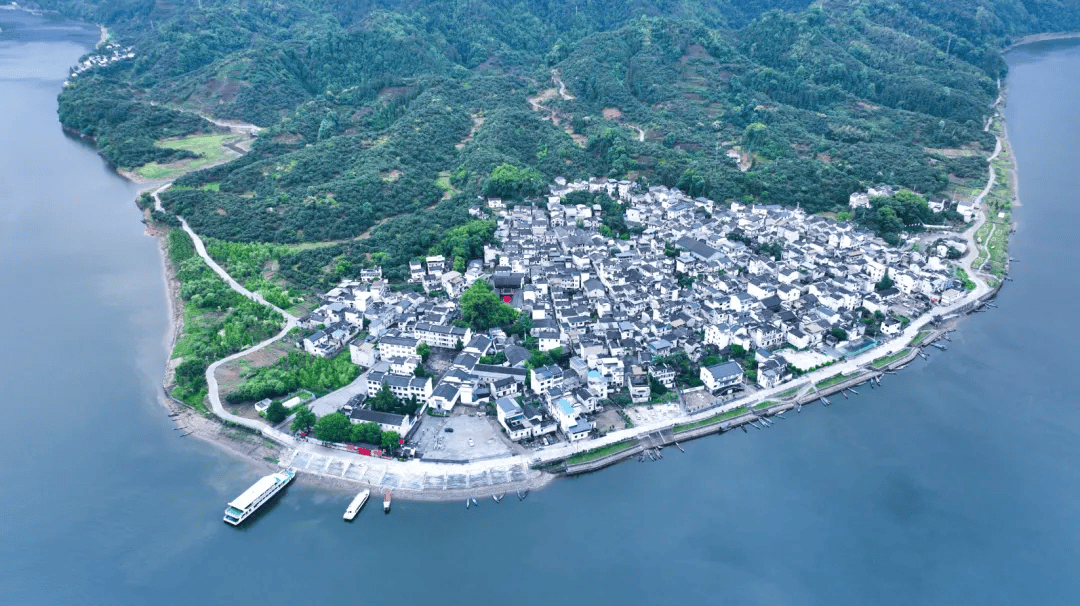 记者用镜头带你全程打卡_旅游_文旅_黄山