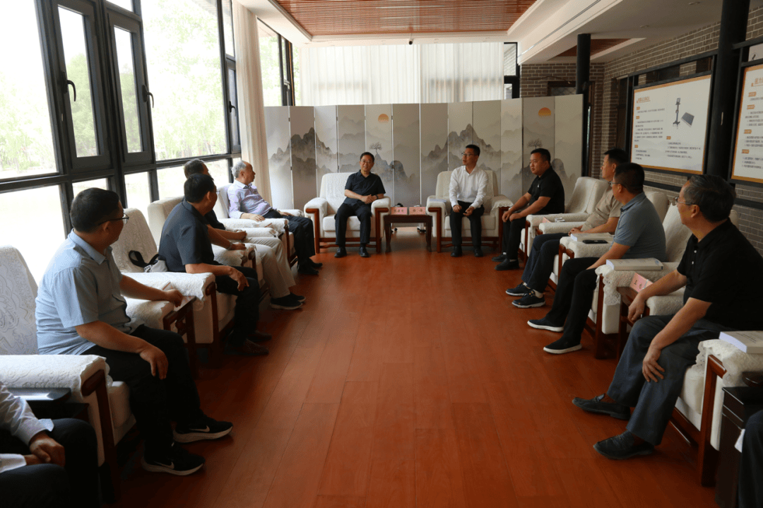 心学"国际学术研讨会暨首届国际中医康养文旅交流会在山西高平召开