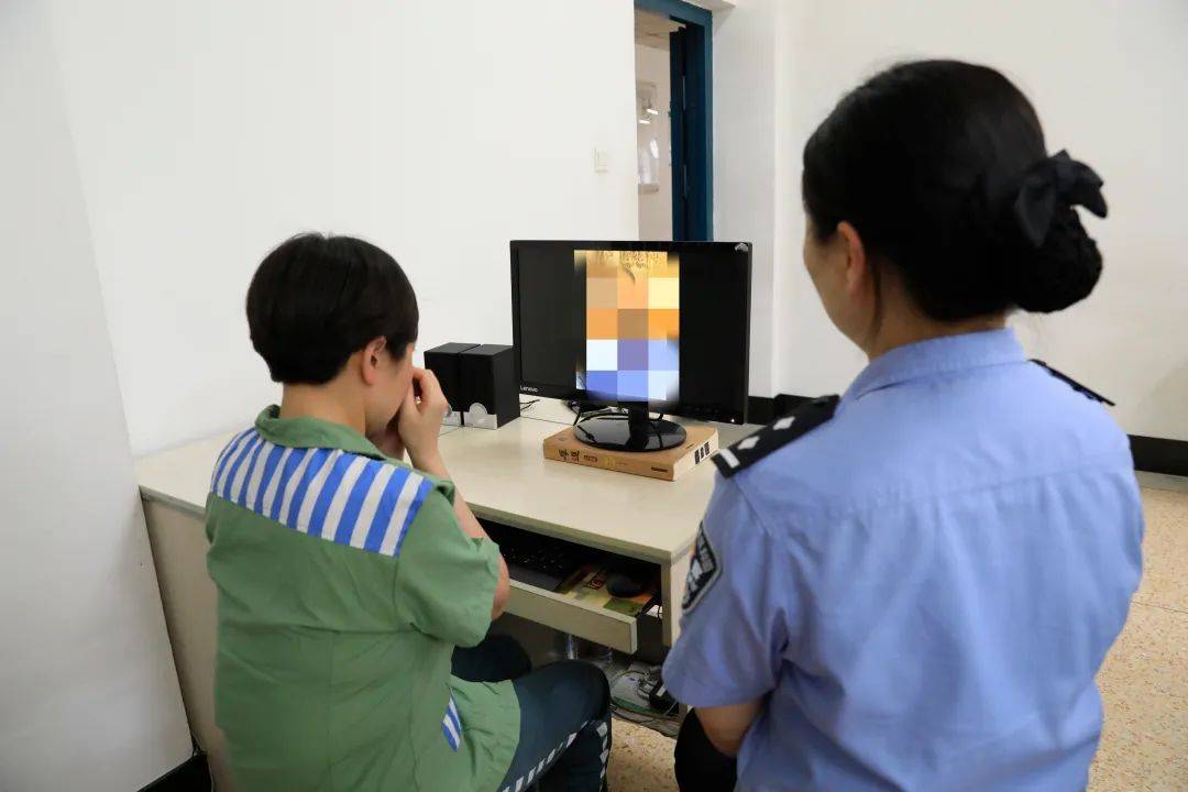 镇江女子监狱)各监狱视频寄语转递数量星标江苏监狱新春主题视频