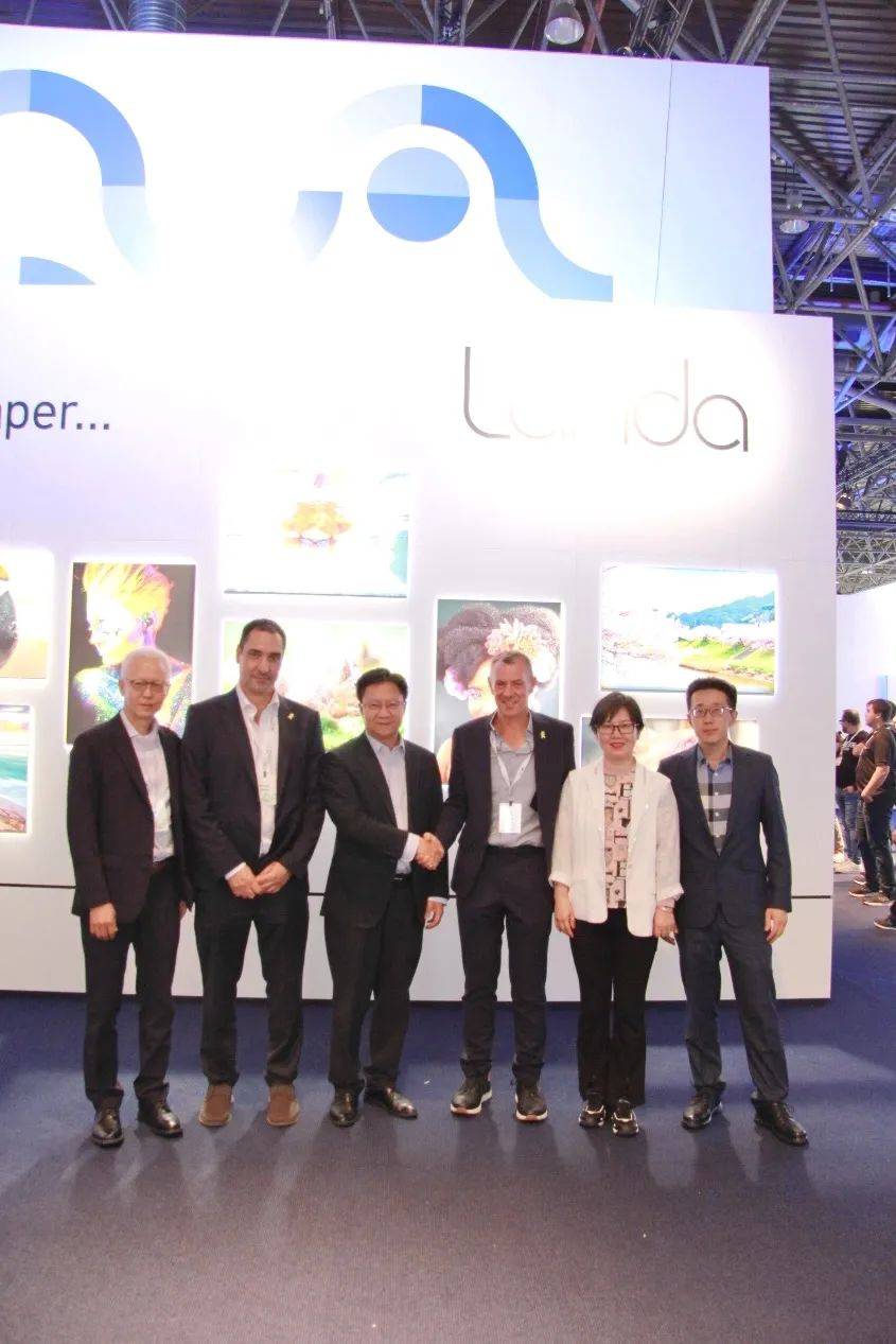 【展会】china print 2025德国推介之旅顺利收官