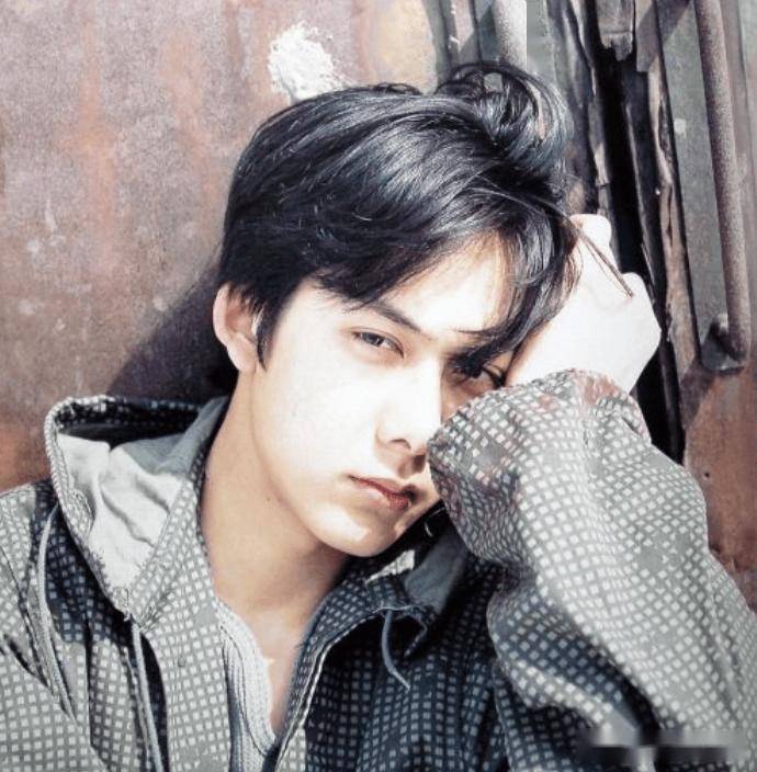 "美少年"柏原崇:痴情守护女友14年没结婚,47岁还是那么帅气