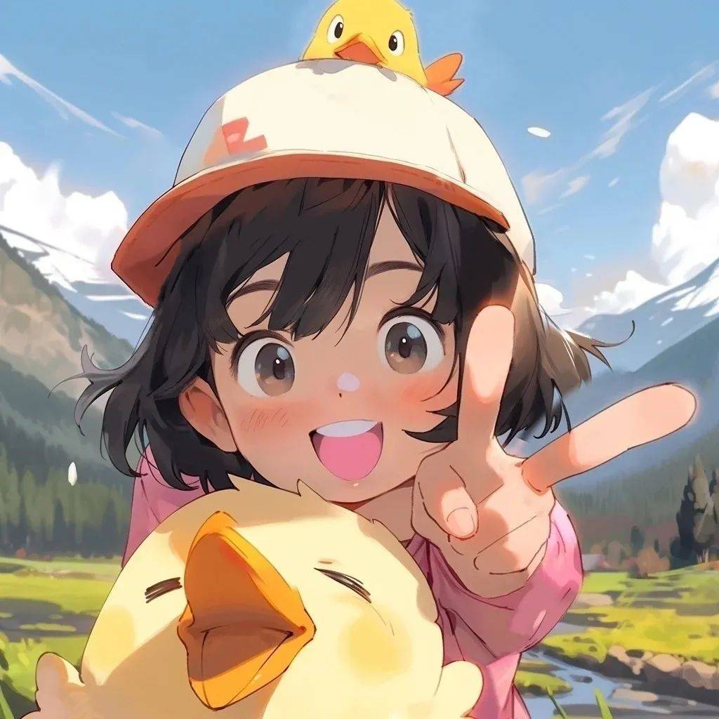 头像 | 微信头像用对了,运气差不了