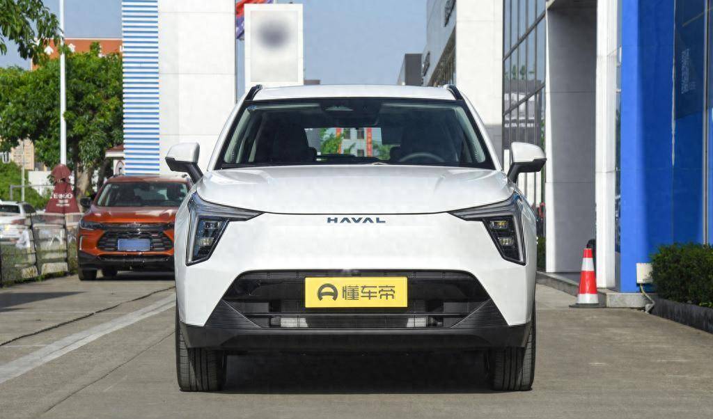 长城汽车:三年蜕变,从燃油到新能源的颠覆之旅