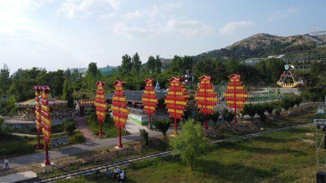 南阳市50家a级景区对2024年应届高考生,中考生免门票_赵显_桐柏_学子