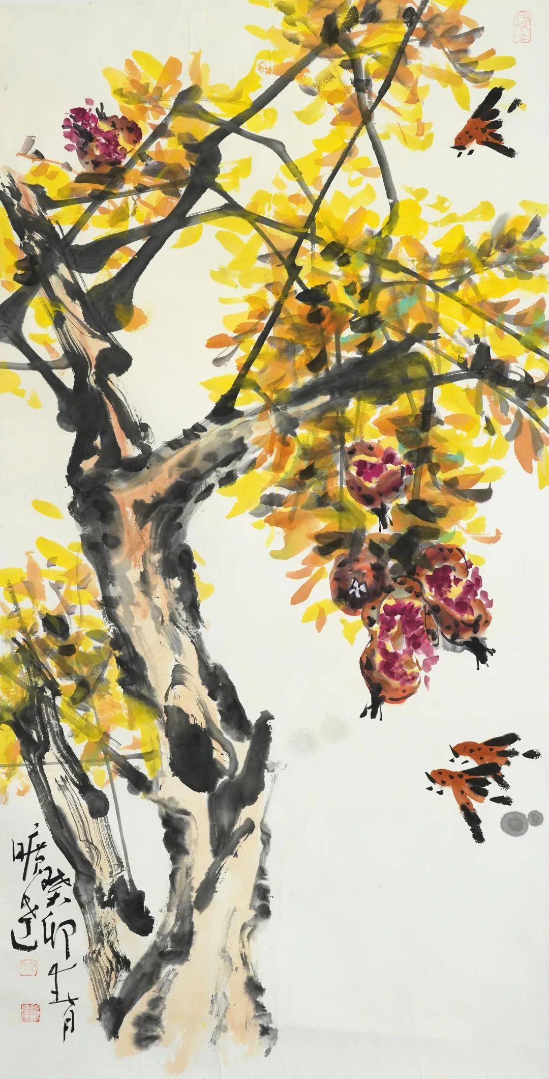 在传统中塑造时代笔墨:飞入寻常百姓家——绘画作品惠民特邀展研讨会