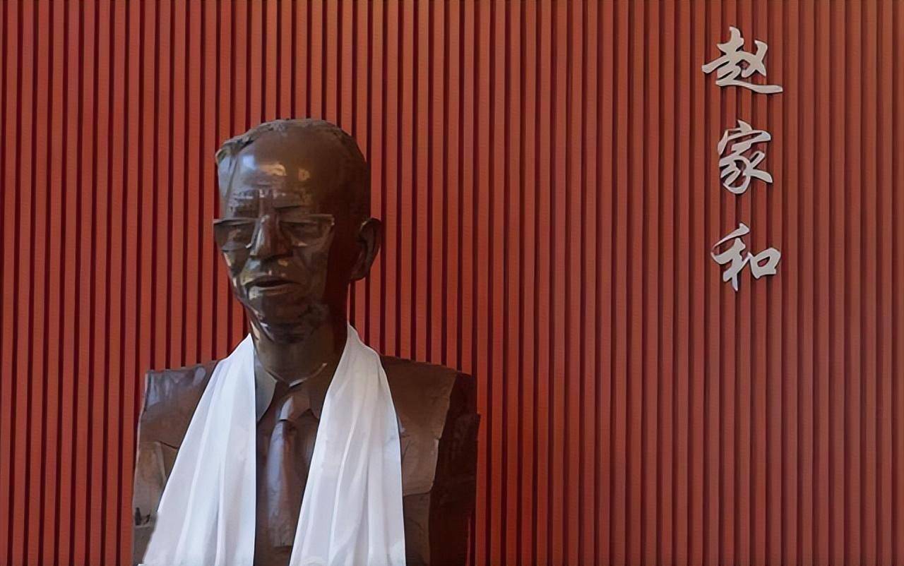 林万东:19年高考713分,受清华校长点名表扬的寒门学子,今怎样