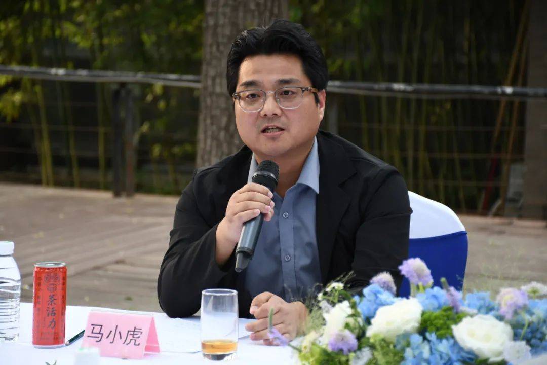 臧家伟"守望传统,写意与工笔互通构建当代青绿山水"梁宝民"得宋人笔墨