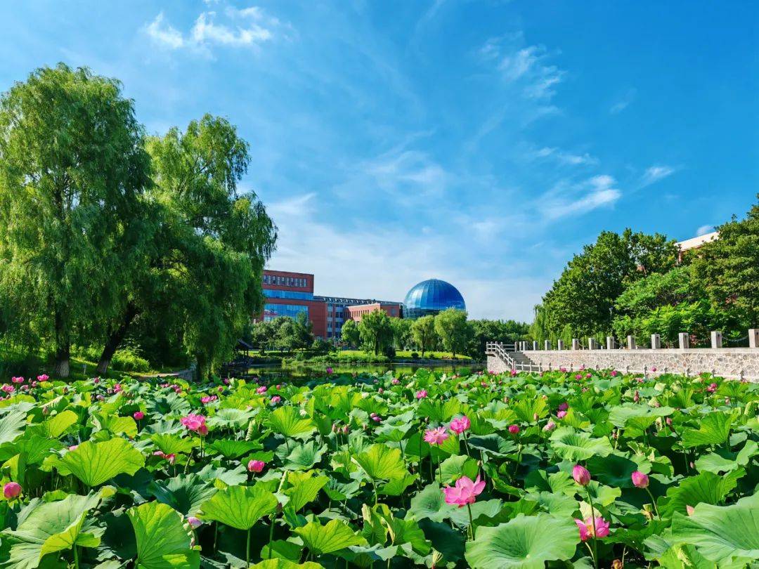 吉外欢迎你 | 吉林外国语大学国际商学院