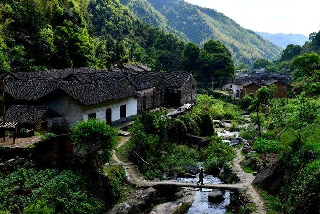 胡静:流水的深处|文旅中国