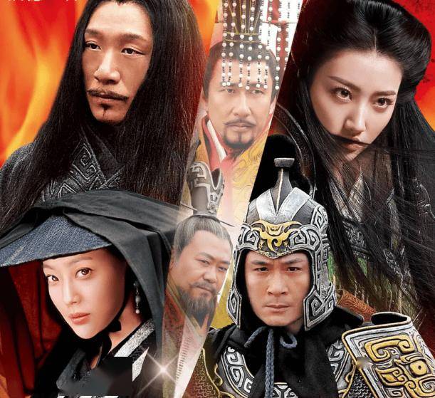 丫鬟的命",怎么捧都不红的5位女星,一点都不冤_景甜_周雨彤_胡冰卿