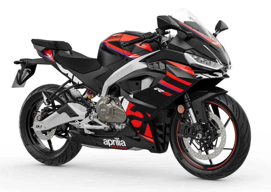 划开风的节奏:aprilia rs 457_搜狐汽车_搜狐网