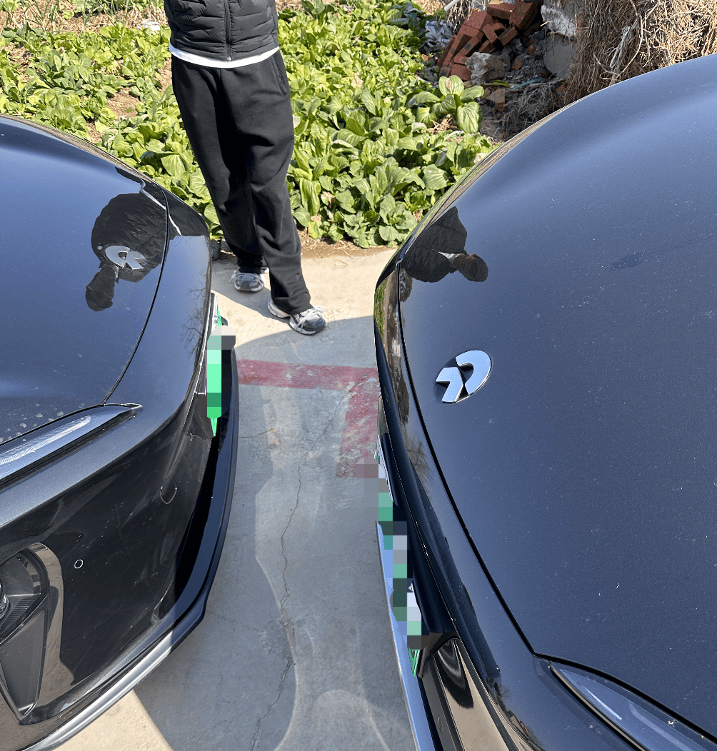 保时捷宝马挥泪大甩卖内幕曝光:中国人这次太硬了!