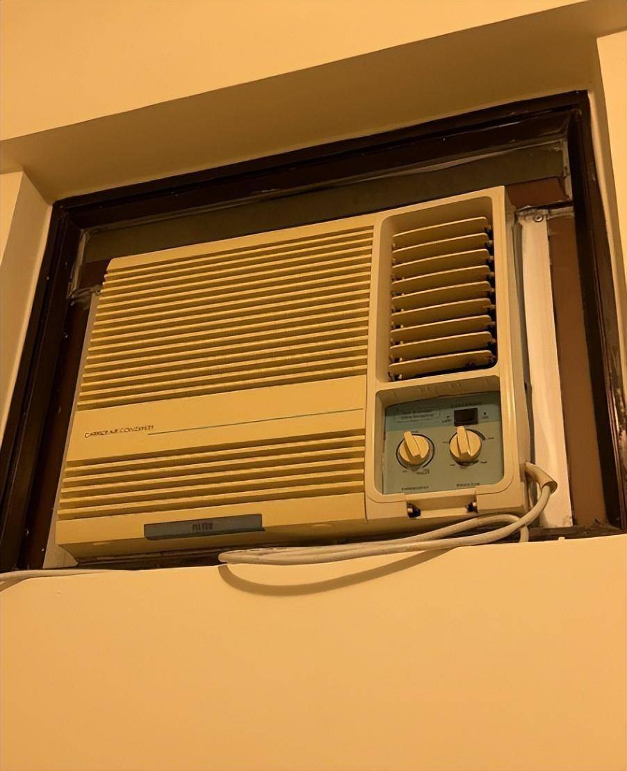 为何窗式空调突然"火"了,我用了3年,说说我的使用感受