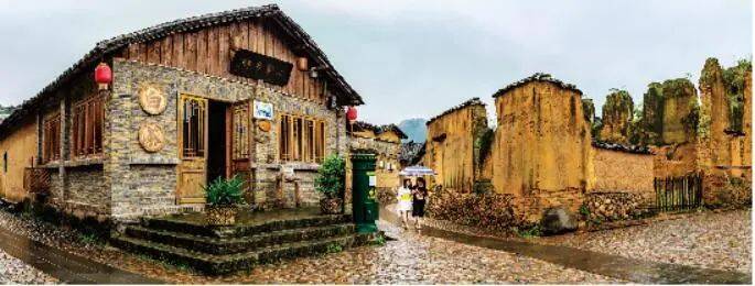 【山】|政是好时节,和我上青山_登山_活动_政和