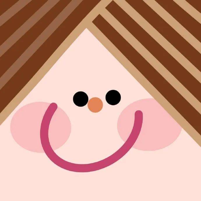 多巴胺彩色方块头像 67.3567.35 676767