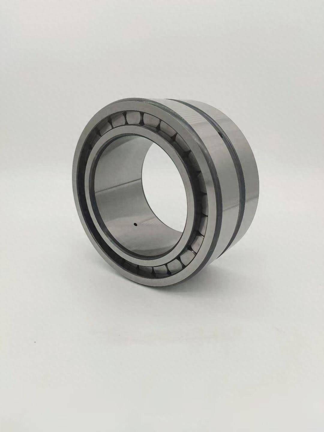 新能源喷涂机满装圆柱滚子轴承ncf310v 江苏鲁岳耐高温轴承优选