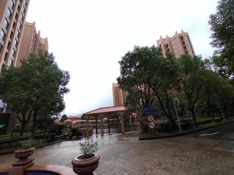 上海香树湾国际养老社区—地址|电话|收费标准|介绍_机构_宣桥镇