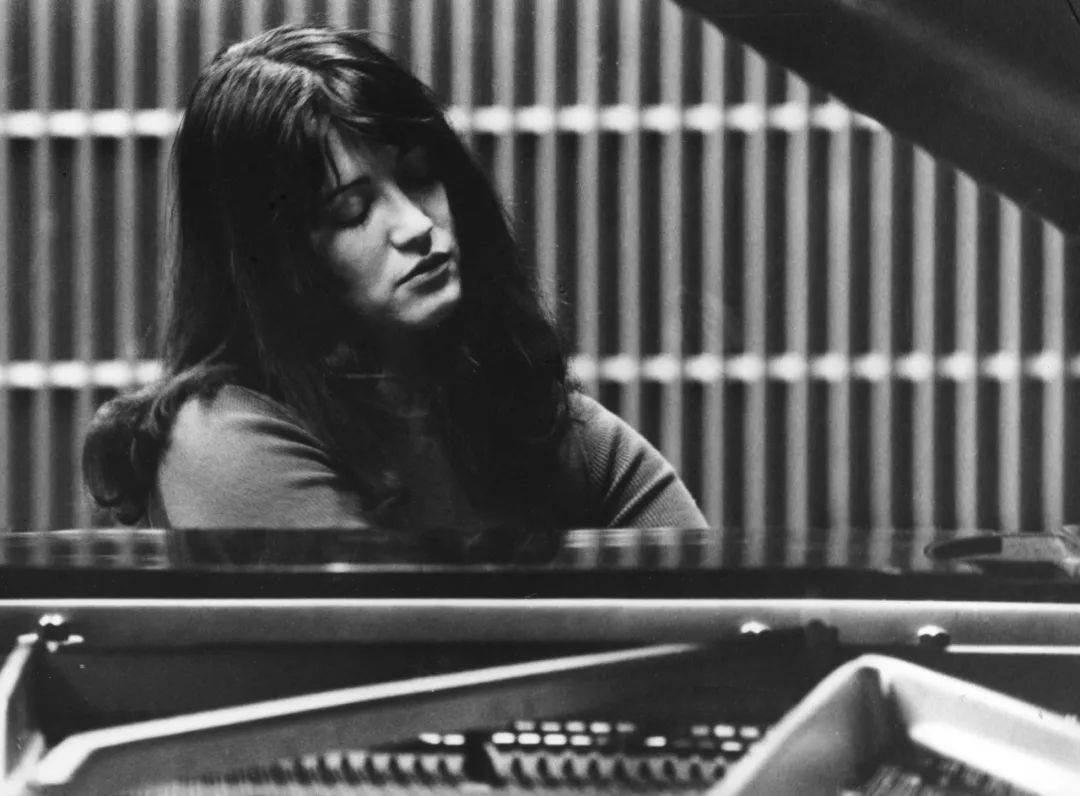 dg镇库之宝 | 阿格里奇&阿巴多首度合作之钢协名录