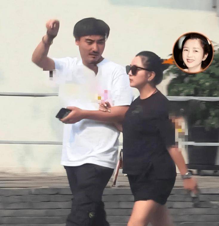 被诬陷的前夫借《庆余年》翻身,何洁却成了"小丑"_因为_李宇春_张靓颖