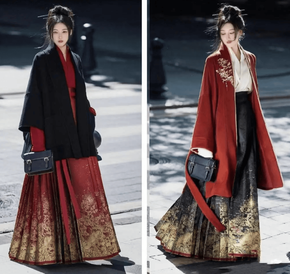 这个端午,来桂阳文化园古郡城体验穿越之旅