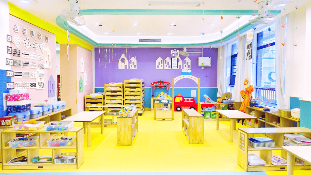 横琴打造多元教育!_发展_澳门_幼儿园