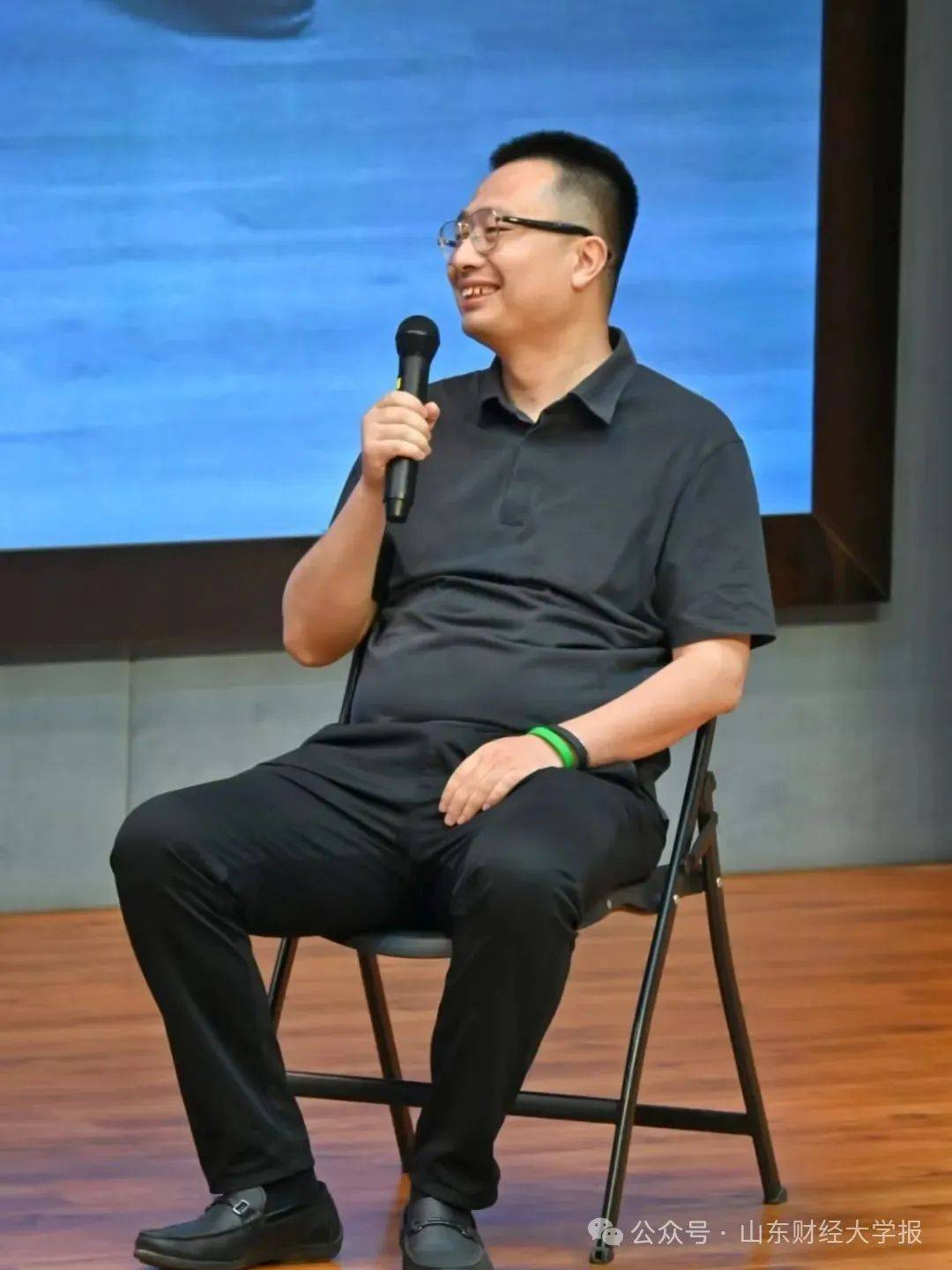 因兴趣而始 择志趣而成_电影_于浩_莱西