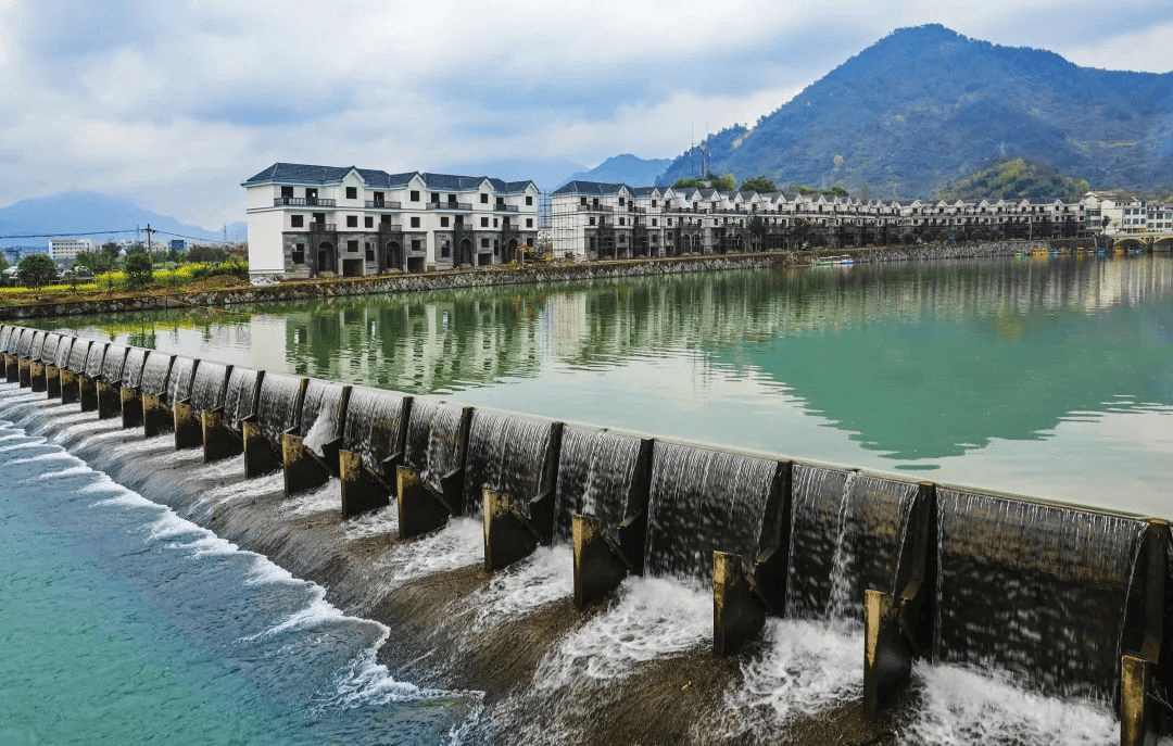 幸福河湖看"浙丽" ⑥|龙舟竞渡传承水文化_生态_龙泉_建设