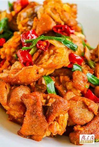 香包节来庆阳,赴一场美食之约!_饸饹面_烩豆腐_镇原