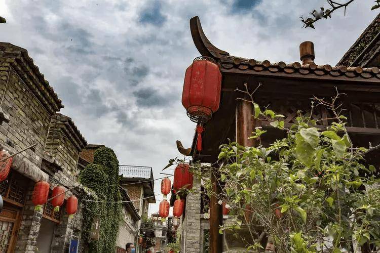 免费!广州藏着一座"小丽江"秘境,游客:下次还来