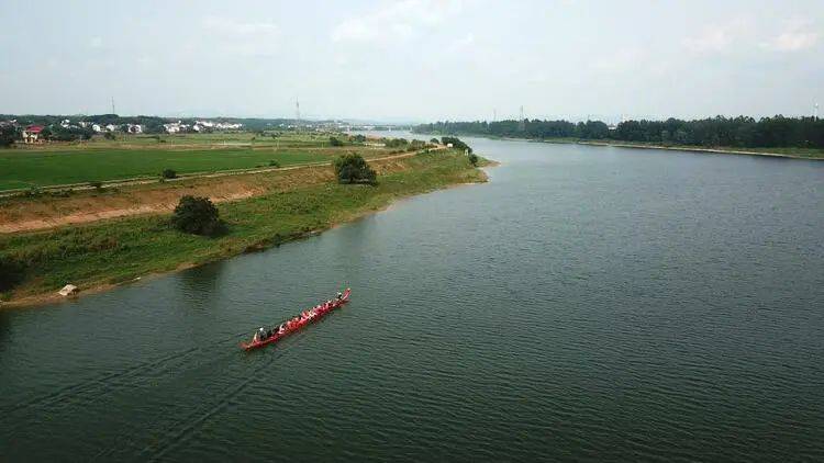在河之洲 | 熊育群