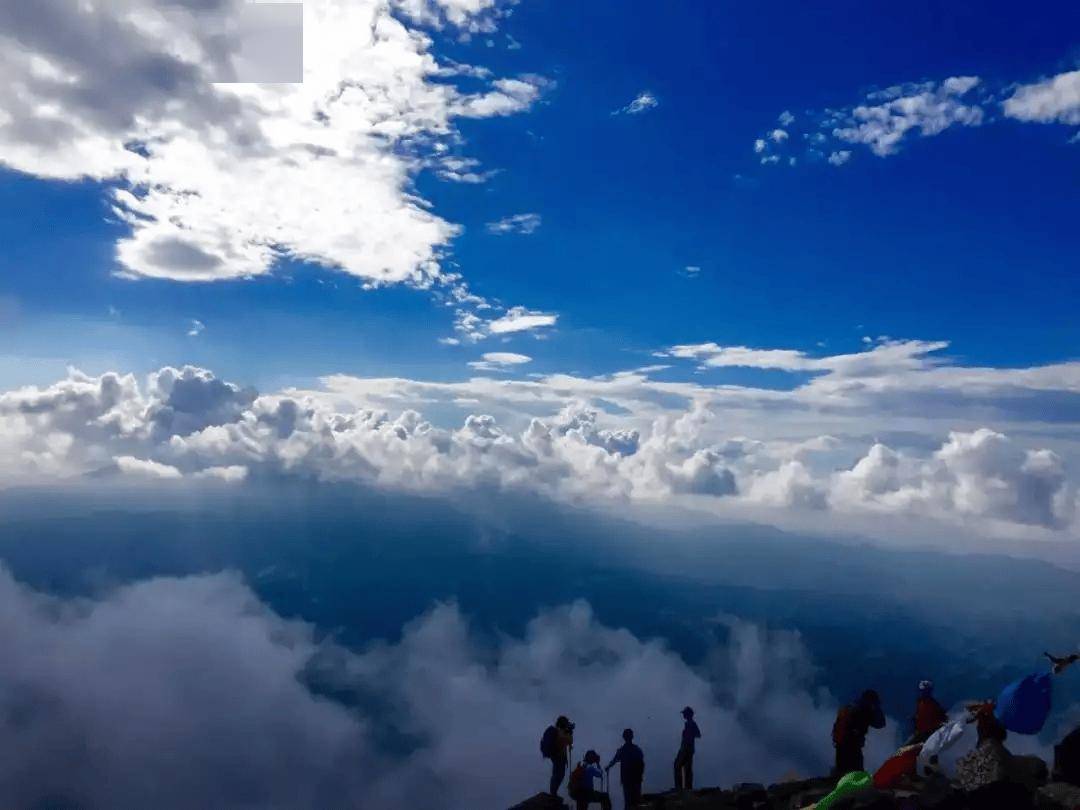 青青徒步 | 6.15【中级】 东灵山穿越达摩古道,登顶北京之巅
