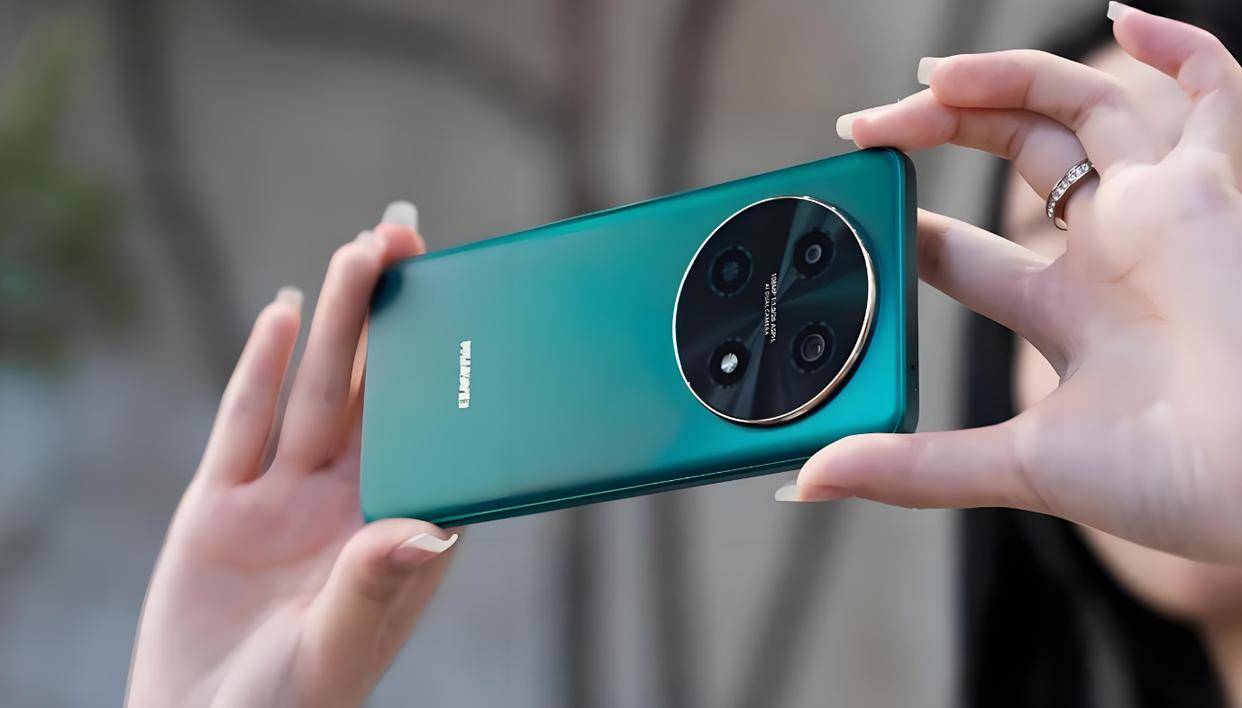 华为千元手机大推荐:畅享系列四款机型深度解析