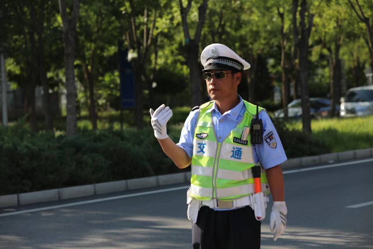 两天1.5万人次参观 石景山警方加强警力配置护航首钢园动漫节